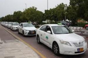 الزام رانندگان خودروهای حمل و نقل عمومی به نام نویسی در سامانه جامع مدیریت هوشمند حمل و نقل کیش